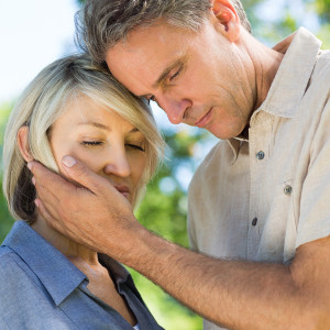 You can rebuild trust after he's cheated